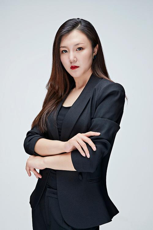蔡阿妹 现场执行负责人